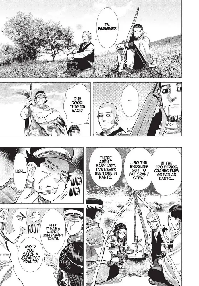 Golden Kamuy Chapter 108 image 08_optimized